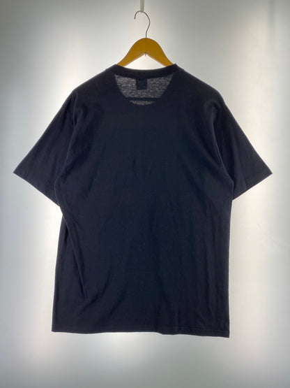 【中古品】【メンズ】 DISNEY ディズニー 80-90's MICKEY S/S TEE 80-90年代 ショートスリーブTシャツ 半袖Tシャツ トップス 146-260701-yn-27-min サイズ：XL カラー：ブラック 万代Net店