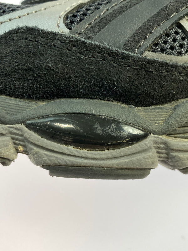 【中古品】【メンズ】 ASICS アシックス GEL-NYC BLACK 1201A789 靴 メンズ スニーカー 162-260627-hu-05-min サイズ：27.5 us9.5 カラー：ブラック 万代Net店