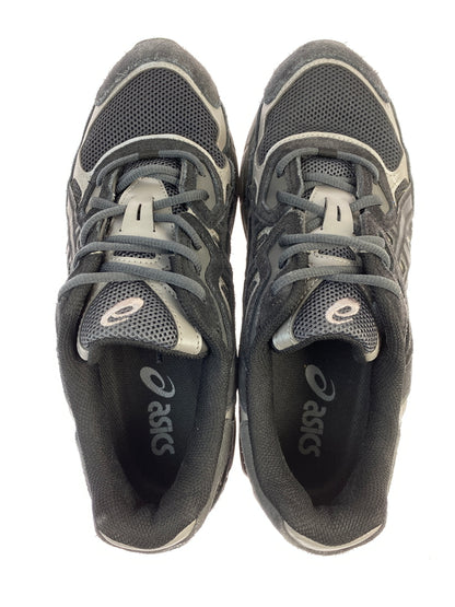 【中古品】【メンズ】 ASICS アシックス GEL-NYC BLACK 1201A789 靴 メンズ スニーカー 162-260627-hu-05-min サイズ：27.5 us9.5 カラー：ブラック 万代Net店