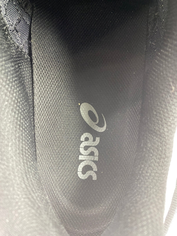 【中古品】【メンズ】 ASICS アシックス GEL-NYC BLACK 1201A789 靴 メンズ スニーカー 162-260627-hu-05-min サイズ：27.5 us9.5 カラー：ブラック 万代Net店