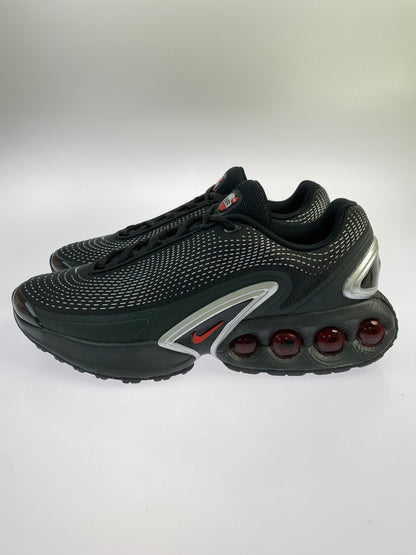 【中古品】【メンズ】 NIKE ナイキ AIR MAX エアマックス DN ”ブラック METALLIC SILVER UNIVERSITY RED” DV3337-016 メンズ 靴 スニーカー 160-260627-hu-01-min サイズ：26cm カラー：ブラック 万代Net店