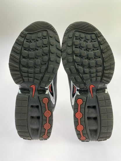 【中古品】【メンズ】 NIKE ナイキ AIR MAX エアマックス DN ”ブラック METALLIC SILVER UNIVERSITY RED” DV3337-016 メンズ 靴 スニーカー 160-260627-hu-01-min サイズ：26cm カラー：ブラック 万代Net店
