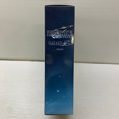 【中古品】 PLAY ARTS改 ジェシー 「ファイナルファンタジーVII リメイク」 フィギュア スクエアエニックス 052-260703-em-10-min 万代Net店