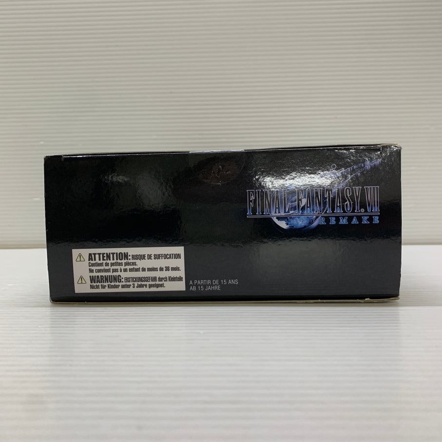 【中古品】 PLAY ARTS改 ジェシー 「ファイナルファンタジーVII リメイク」 フィギュア スクエアエニックス 052-260703-em-10-min 万代Net店