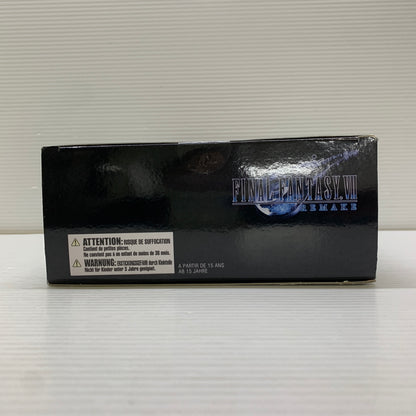 【中古品】 PLAY ARTS改 ジェシー 「ファイナルファンタジーVII リメイク」 フィギュア スクエアエニックス 052-260703-em-10-min 万代Net店