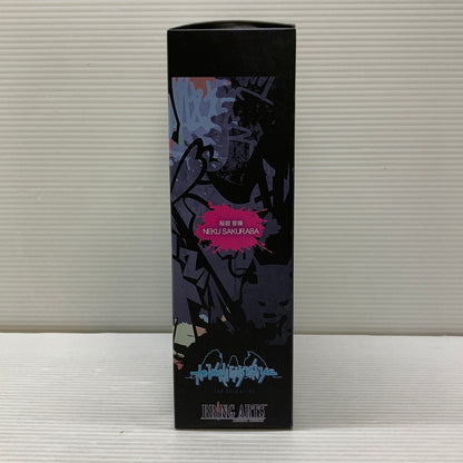 【中古品】 BRING ARTS 桜庭音操 「すばらしきこのせかい The Animation」 スクエアエニックス 052-260703-em-12-min 万代Net店