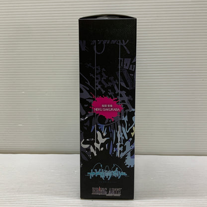【中古品】 BRING ARTS 桜庭音操 「すばらしきこのせかい The Animation」 スクエアエニックス 052-260703-em-12-min 万代Net店