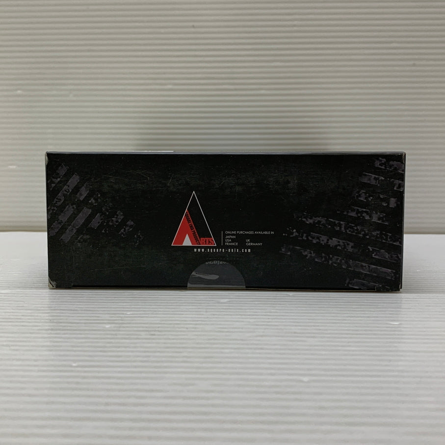【中古品】 BRING ARTS 桜庭音操 「すばらしきこのせかい The Animation」 スクエアエニックス 052-260703-em-12-min 万代Net店
