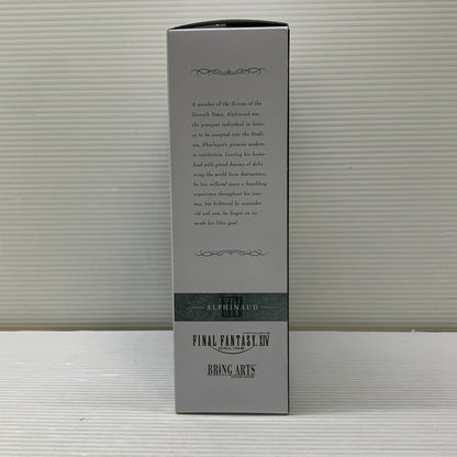【中古品】 BRING ARTS アルフィノ 「ファイナルファンタジーXIV」 フィギュア ゲーム 052-260703-em-09-min 万代Net店