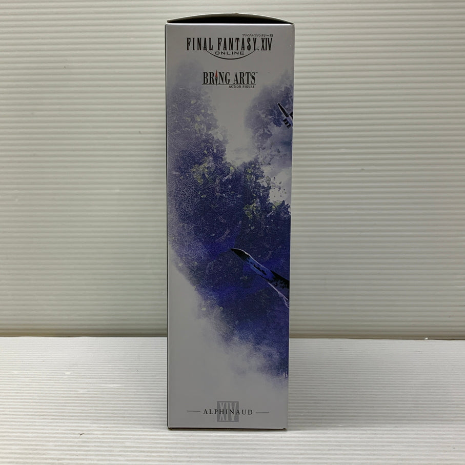 【中古品】 BRING ARTS アルフィノ 「ファイナルファンタジーXIV」 フィギュア ゲーム 052-260703-em-09-min 万代Net店