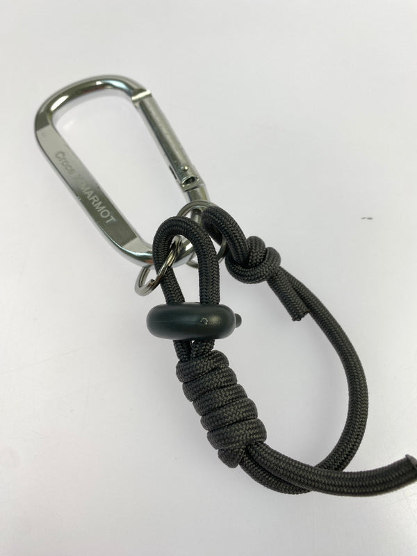 【中古品】【メンズ】 CROCS×MARMOT クロックス マーモット CAPITAL QUICK TRAIL LOW SANDAL メンズ ウィメンズ サンダル 靴 163-260627-hu-06-min サイズ：26cm カラー：ブラック/パープル 万代Net店