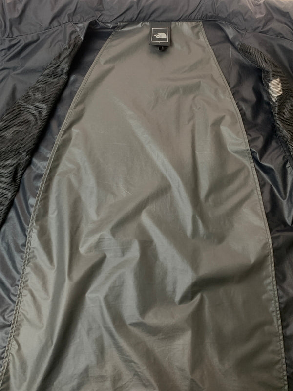 【中古品】【メンズ】 THE NORTH FACE ザ・ノースフェイス CHIMNEY WIND VEST チムニー ウィンド ベスト 144-260630-zi-27-min サイズ：L カラー：ブラック 万代Net店