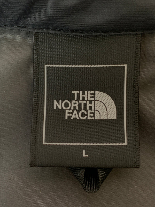 【中古品】【メンズ】 THE NORTH FACE ザ・ノースフェイス CHIMNEY WIND VEST チムニー ウィンド ベスト 144-260630-zi-27-min サイズ：L カラー：ブラック 万代Net店