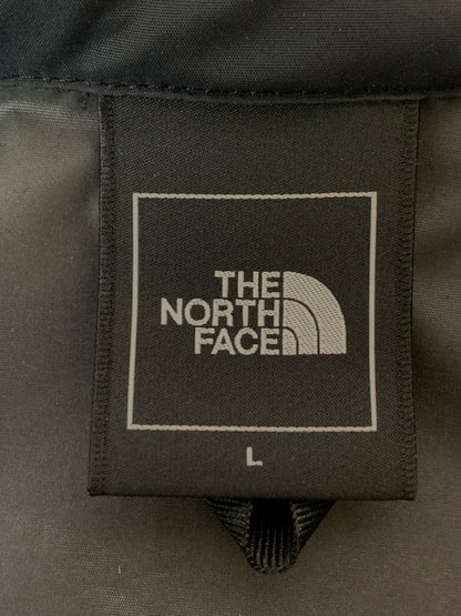 【中古品】【メンズ】 THE NORTH FACE ザ・ノースフェイス CHIMNEY WIND VEST チムニー ウィンド ベスト 144-260630-zi-27-min サイズ：L カラー：ブラック 万代Net店