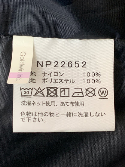 【中古品】【メンズ】 THE NORTH FACE ザ・ノースフェイス CHIMNEY WIND VEST チムニー ウィンド ベスト 144-260630-zi-27-min サイズ：L カラー：ブラック 万代Net店
