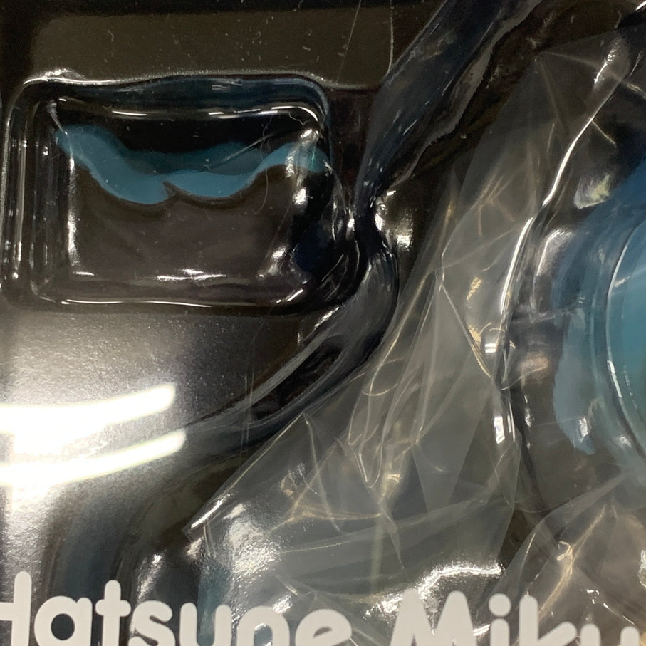 【中古品】 ねんどろいど 初音ミク 深海少女Ver. フィギュア グッドスマイルカンパニー 053-260706-em-02-min 万代Net店