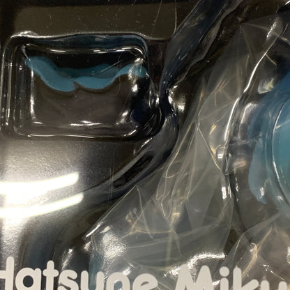 【中古品】 ねんどろいど 初音ミク 深海少女Ver. フィギュア グッドスマイルカンパニー 053-260706-em-02-min 万代Net店