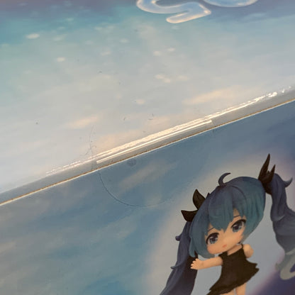 【中古品】 ねんどろいど 初音ミク 深海少女Ver. フィギュア グッドスマイルカンパニー 053-260706-em-02-min 万代Net店