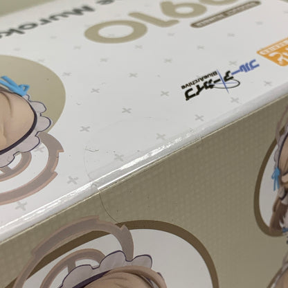 【中古品】 ねんどろいど ブルーアーカイブ -Blue Archive- 室笠アカネ フィギュア グッドスマイルカンパニー 053-260706-em-04-min 万代Net店
