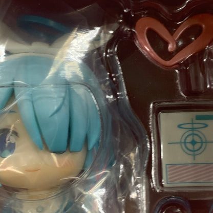 【中古品】 ねんどろいど ブルーアーカイブ -Blue Archive- アロナ フィギュア グッドスマイルカンパニー 053-260706-em-07-min 万代Net店