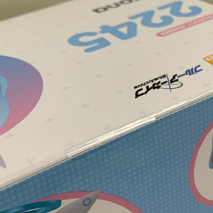 【中古品】 ねんどろいど ブルーアーカイブ -Blue Archive- アロナ フィギュア グッドスマイルカンパニー 053-260706-em-07-min 万代Net店