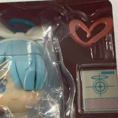 【中古品】 ねんどろいど ブルーアーカイブ -Blue Archive- アロナ フィギュア グッドスマイルカンパニー 053-260706-em-08-min 万代Net店