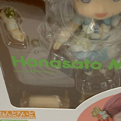 【中古品】 ねんどろいど 花里みのり 『プロジェクトセカイ カラフルステージ！ feat. 初音ミク』 フィギュア グッドスマイルカンパニー 053-260706-em-06-min 万代Net店