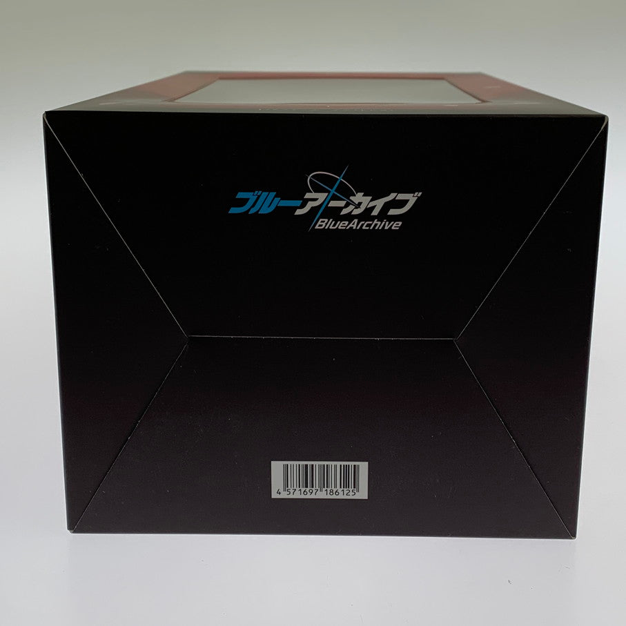 【中古美品】 グッドスマイルカンパニー ブルーアーカイブ -Blue Archive- アル ドレス フィギュア 053-260702-ta-14-min 万代Net店