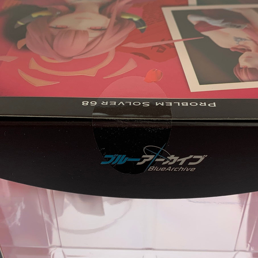 【中古美品】 グッドスマイルカンパニー ブルーアーカイブ -Blue Archive- アル ドレス フィギュア 053-260702-ta-14-min 万代Net店