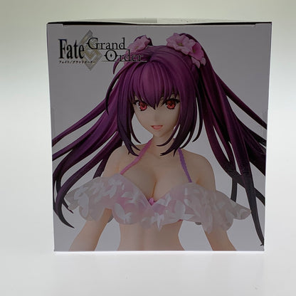【中古品】 アッセンブル・ヒロインズ Fate/Grand Order ルーラー/スカサハ=スカディ Summer Queens フィギュア 053-260702-ta-11-min 万代Net店