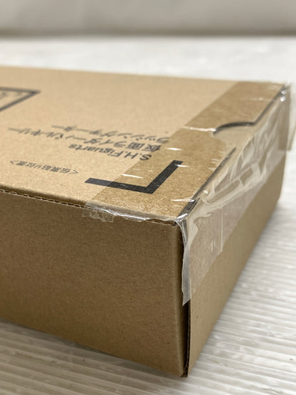 【中古品】 S.H.F 仮面ライダー バルキリー ラッシングチーター 仮面ライダー ゼロワン フィギュアーツ バンダイ 魂ウェブ商店 フィギュア 042-260918-em-15-min 万代Net店