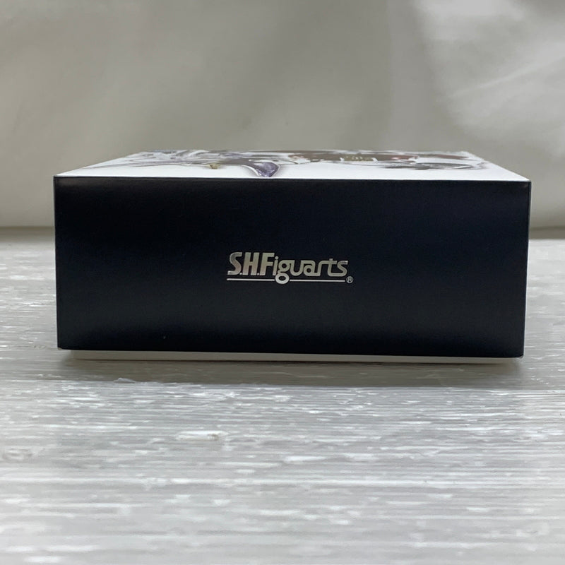 【中古品】 S.H.F 真骨彫製法 仮面ライダー電王 ソードフォーム ガンフォーム バンダイ フィギュア 042-260730-em-11-min 万代Net店