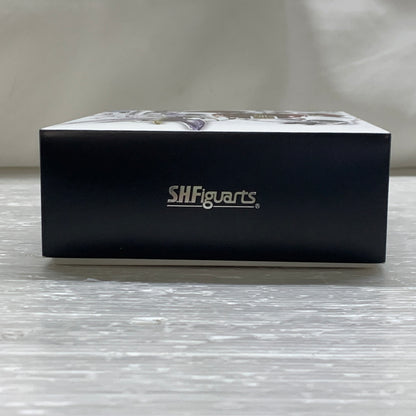 【中古品】 S.H.F 真骨彫製法 仮面ライダー電王 ソードフォーム ガンフォーム バンダイ フィギュア 042-260730-em-11-min 万代Net店