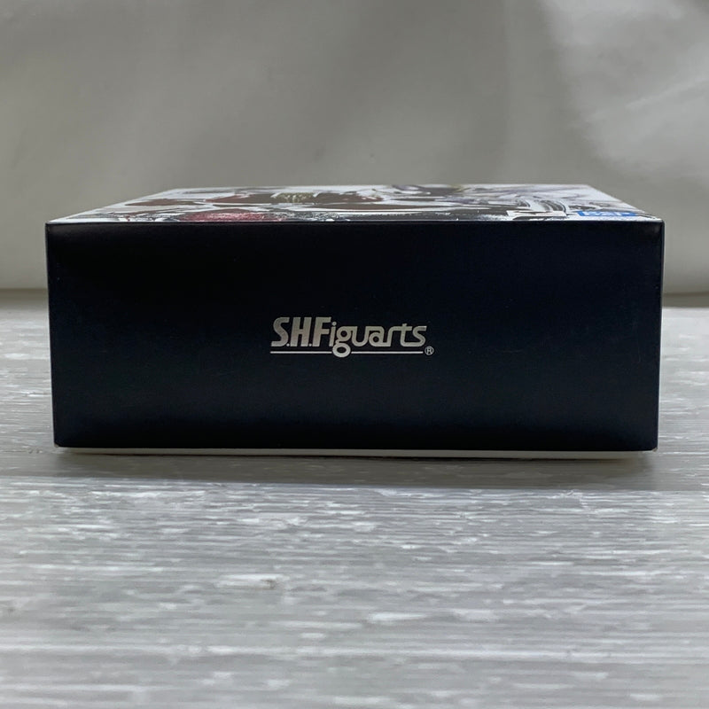 【中古品】 S.H.F 真骨彫製法 仮面ライダー電王 ソードフォーム ガンフォーム バンダイ フィギュア 042-260730-em-11-min 万代Net店