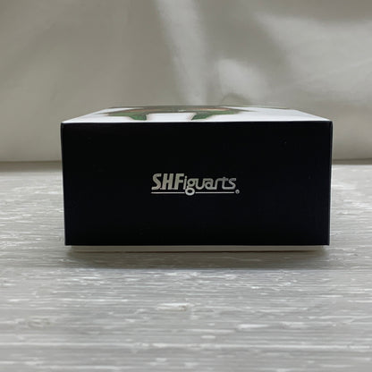 【中古品】 S.H.F 真骨彫製法 仮面ライダーオーズ ガタキリバ コンボ バンダイ フィギュア 魂ウェブ商店 042-260730-em-12-min 万代Net店