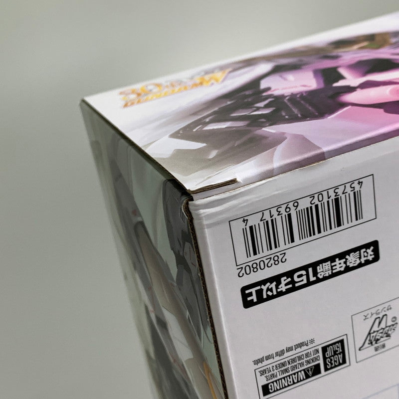 【中古美品】 GUNDAM FIX FIGURATION METAL COMPOSITE ウイングガンダムゼロ クロークドカスタム 056-260716-ta-10-min 万代Net店