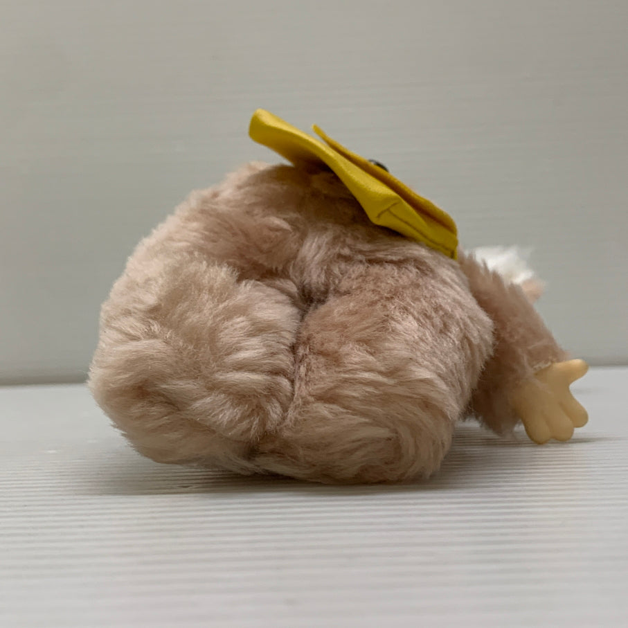 【中古品】 エンドーチェーン レインボー モンチッチ チムたん うさぎ ぬいぐるみ ポシェット付き 038-260703-em-23-min 万代Net店