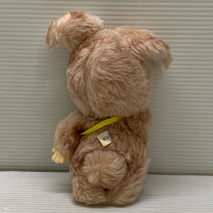 【中古品】 エンドーチェーン レインボー モンチッチ チムたん うさぎ ぬいぐるみ ポシェット付き 038-260703-em-23-min 万代Net店