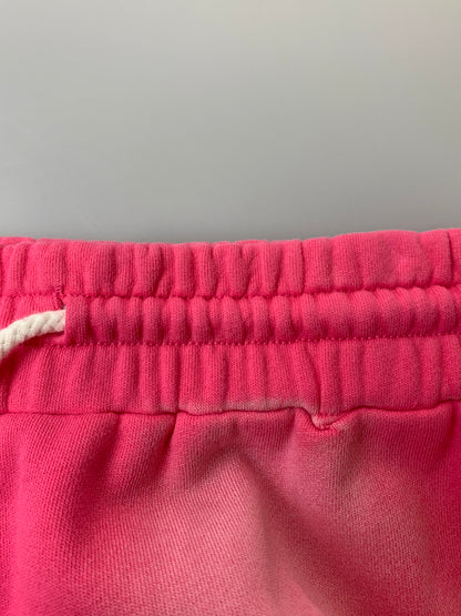 【中古品】【メンズ】 TIME LOOP VISION タイムループヴィジョン VISIONS SWEATPANTS スウェットパンツ 153-260630-zi-13-min サイズ：M カラー：ピンク 万代Net店