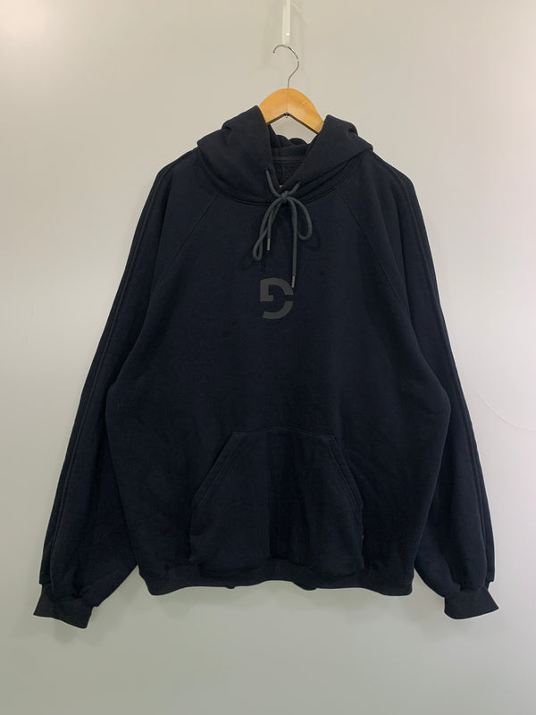 【中古品】【メンズ】 GOOPIMADE グーピーメイド G7-MH REVERSE-G MAIN HOODED フーデッド 140-260630-zi-26-min サイズ：1 カラー：ネイビー 万代Net店