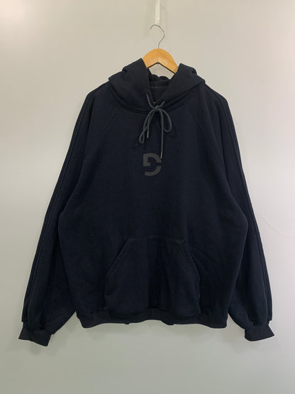 【中古品】【メンズ】 GOOPIMADE グーピーメイド G7-MH REVERSE-G MAIN HOODED フーデッド 140-260630-zi-26-min サイズ：1 カラー：ネイビー 万代Net店