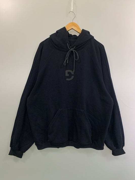 【中古品】【メンズ】 GOOPIMADE グーピーメイド G7-MH REVERSE-G MAIN HOODED フーデッド 140-260630-zi-26-min サイズ：1 カラー：ネイビー 万代Net店