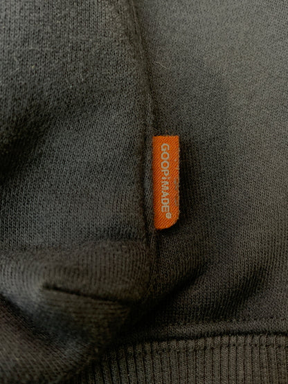 【中古品】【メンズ】 GOOPIMADE グーピーメイド G7-MH REVERSE-G MAIN HOODED フーデッド 140-260630-zi-26-min サイズ：1 カラー：ネイビー 万代Net店