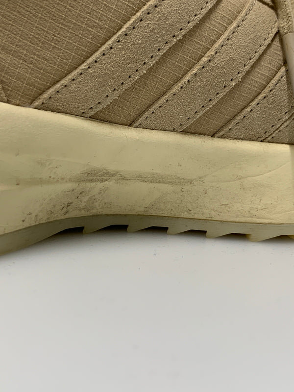 【中古品】【メンズ】 ADIDAS アディダス × FEAR OF GOD ATHLETICS LOS ANGELES IF4215 フィアオブゴッド アスレチックス ロサンゼルス スニーカー 靴 161-260701-yn-08-min サイズ：26.0cm カラー：CLAY 万代Net店