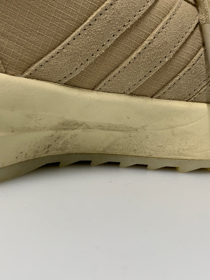 【中古品】【メンズ】 ADIDAS アディダス × FEAR OF GOD ATHLETICS LOS ANGELES IF4215 フィアオブゴッド アスレチックス ロサンゼルス スニーカー 靴 161-260701-yn-08-min サイズ：26.0cm カラー：CLAY 万代Net店