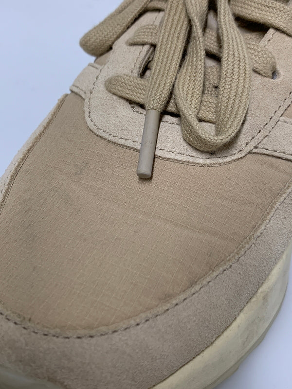 【中古品】【メンズ】 ADIDAS アディダス × FEAR OF GOD ATHLETICS LOS ANGELES IF4215 フィアオブゴッド アスレチックス ロサンゼルス スニーカー 靴 161-260701-yn-08-min サイズ：26.0cm カラー：CLAY 万代Net店