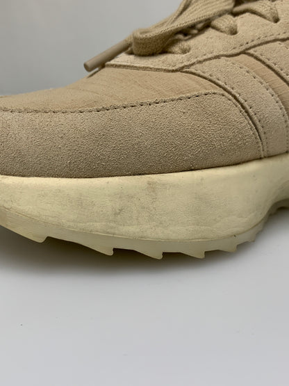 【中古品】【メンズ】 ADIDAS アディダス × FEAR OF GOD ATHLETICS LOS ANGELES IF4215 フィアオブゴッド アスレチックス ロサンゼルス スニーカー 靴 161-260701-yn-08-min サイズ：26.0cm カラー：CLAY 万代Net店