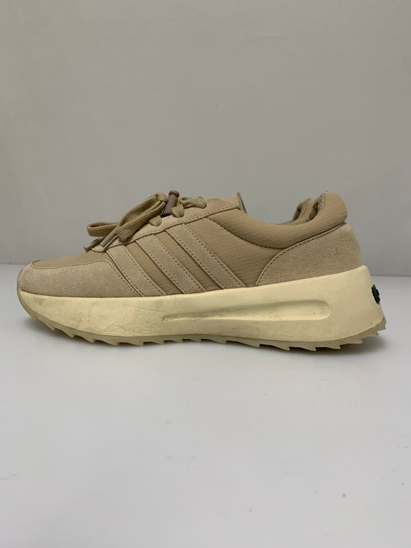 【中古品】【メンズ】 ADIDAS アディダス × FEAR OF GOD ATHLETICS LOS ANGELES IF4215 フィアオブゴッド アスレチックス ロサンゼルス スニーカー 靴 161-260701-yn-08-min サイズ：26.0cm カラー：CLAY 万代Net店