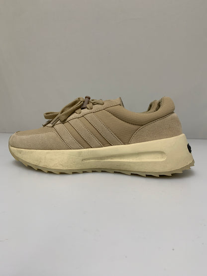 【中古品】【メンズ】 ADIDAS アディダス × FEAR OF GOD ATHLETICS LOS ANGELES IF4215 フィアオブゴッド アスレチックス ロサンゼルス スニーカー 靴 161-260701-yn-08-min サイズ：26.0cm カラー：CLAY 万代Net店