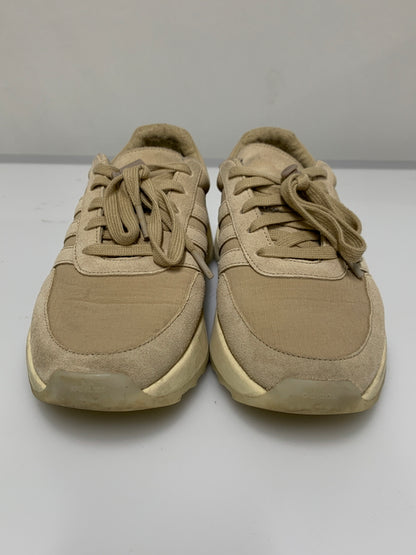 【中古品】【メンズ】 ADIDAS アディダス × FEAR OF GOD ATHLETICS LOS ANGELES IF4215 フィアオブゴッド アスレチックス ロサンゼルス スニーカー 靴 161-260701-yn-08-min サイズ：26.0cm カラー：CLAY 万代Net店